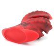 (image for) Volcano Butt Plug