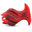 (image for) Volcano Butt Plug