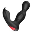 (image for) Batman Rotation Prostate Massager - APP
