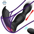 (image for) Batman Rotation Prostate Massager - APP