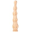 (image for) Skeleton Tower Large PVC Anal Beads