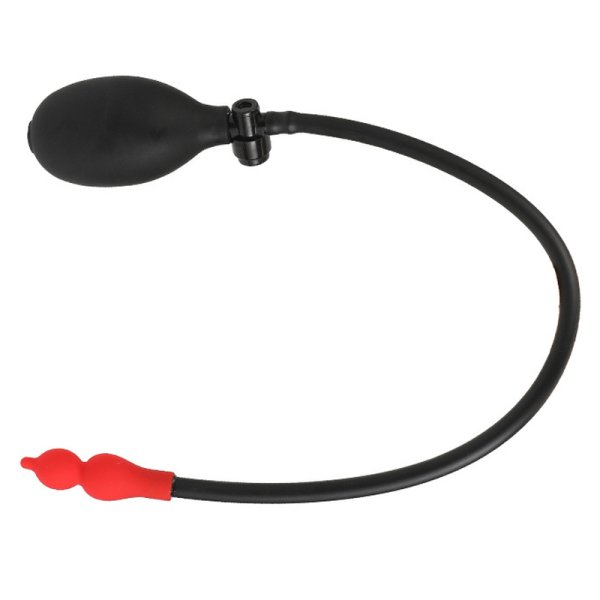 (image for) Gourd Inflatable Butt Plug