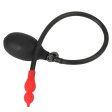 (image for) Gourd Inflatable Butt Plug