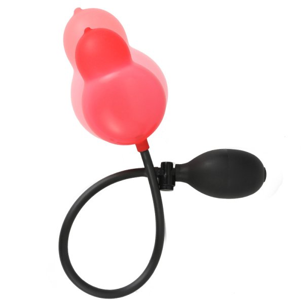 (image for) Gourd Inflatable Butt Plug