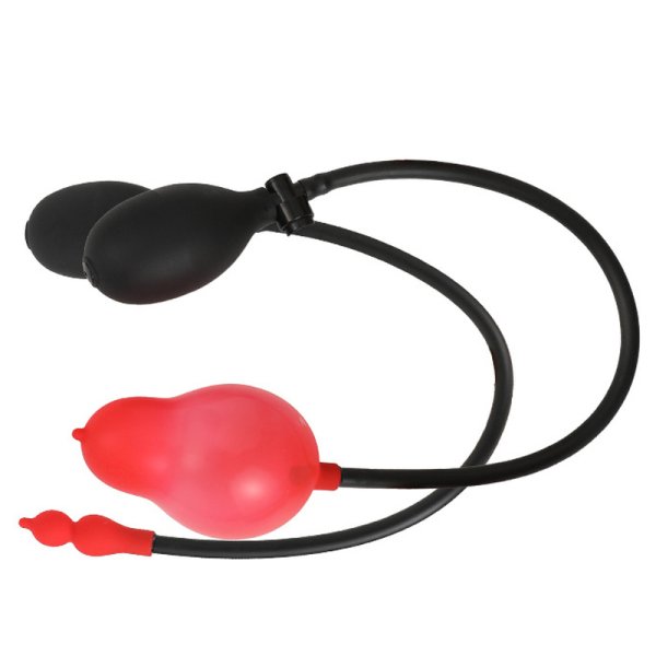 (image for) Gourd Inflatable Butt Plug