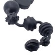 (image for) Anal Beads With 3 Motors
