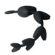 (image for) Petal 5 Pull BeadS Anal Plug