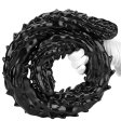 (image for) Barbed 31.5 inch PVC Butt Plug