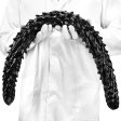 (image for) Barbed 31.5 inch PVC Butt Plug