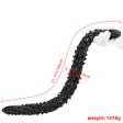 (image for) Barbed 31.5 inch PVC Butt Plug