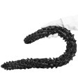 (image for) Barbed 31.5 inch PVC Butt Plug