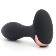 (image for) Dorset Prostate Vibrator - Warrior