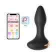 (image for) Dorset Prostate Vibrator - Warrior