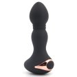 (image for) Dorset Prostate Vibrator - Gladiator