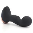 (image for) Dorset Prostate Vibrator - Saint Seiya