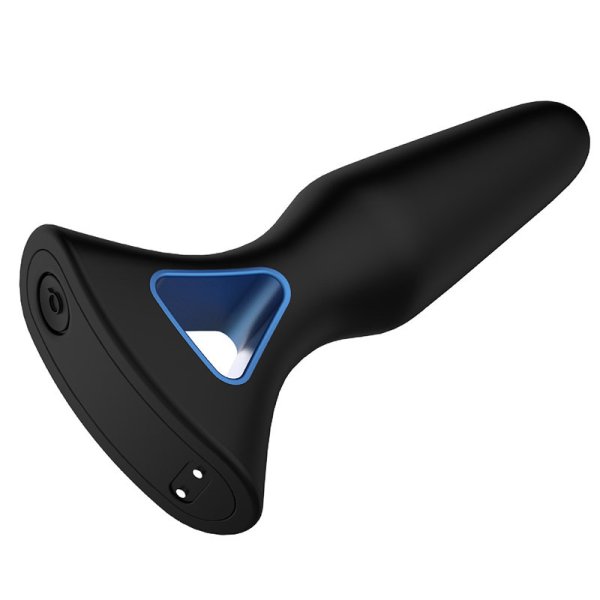 (image for) Triangle Anal Vibrator