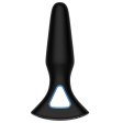 (image for) Triangle Anal Vibrator