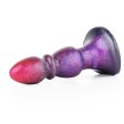 (image for) Bad Dragon Purple Butt Plug - B