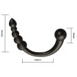 (image for) Dubbele Strap-on Vibrator