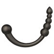 (image for) Dubbele Strap-on Vibrator