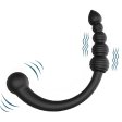 (image for) Dubbele Strap-on Vibrator