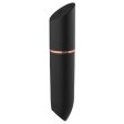 (image for) Heart Lipstick Vibrator