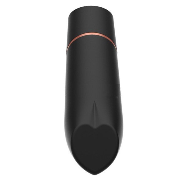 (image for) Heart Lipstick Vibrator