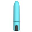 (image for) Bullet Vibrator with Round Tip