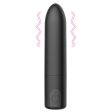 (image for) Bullet Vibrator with Round Tip