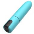 (image for) Bullet Vibrator with Round Tip