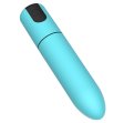 (image for) Bullet Vibrator with Round Tip