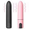(image for) Bullet Vibrator with Round Tip