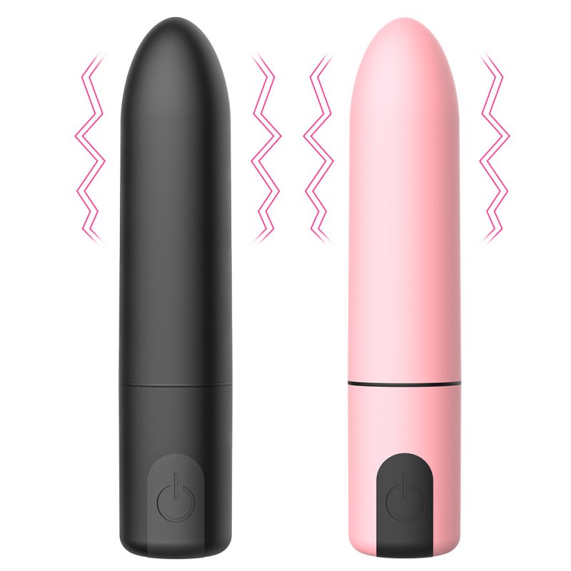 (image for) Bullet Vibrator with Round Tip