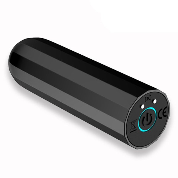 (image for) Magnetic Charging Wireless Bullet - Edge