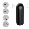 (image for) Magnetic Charging Wireless Bullet - Edge