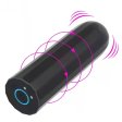 (image for) Magnetic Charging Wireless Bullet - Edge