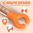 (image for) Donuts Multi Fuction Vibrator