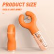 (image for) Donuts Multi Fuction Vibrator