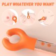 (image for) Donuts Multi Fuction Vibrator