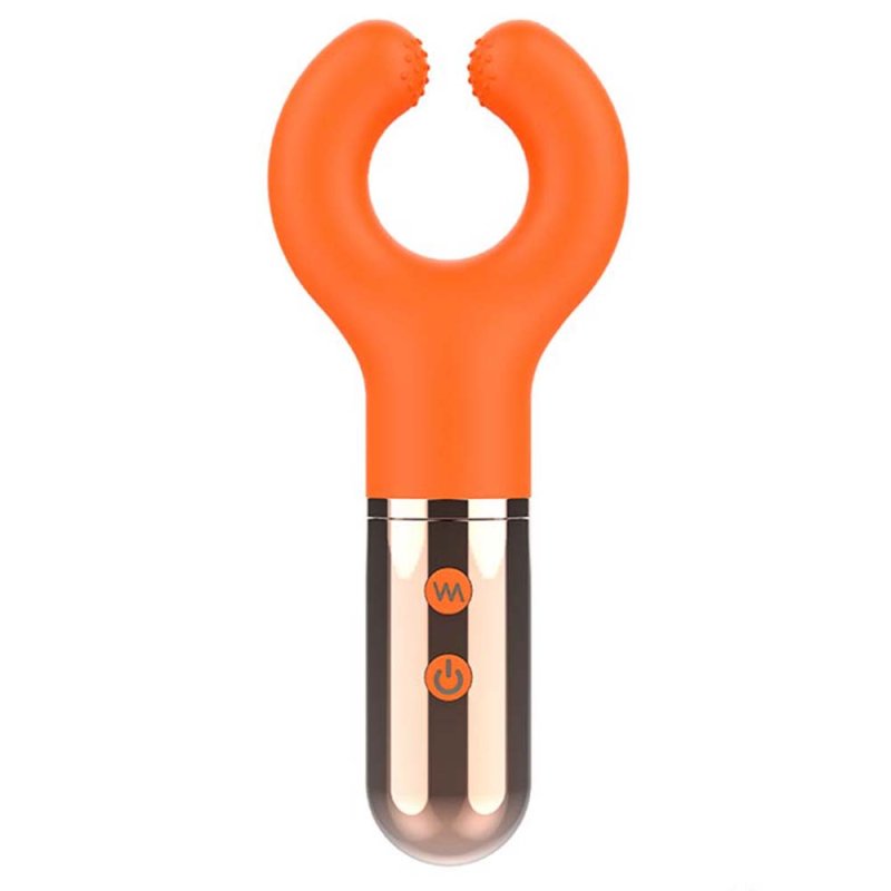 (image for) Donuts Multi Fuction Vibrator