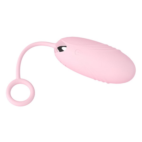 (image for) APP Smart Wireless Sex Bullet