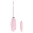 (image for) APP Smart Wireless Sex Bullet