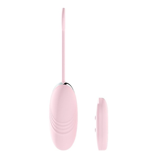 (image for) APP Smart Wireless Sex Bullet