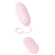 (image for) APP Smart Wireless Sex Bullet