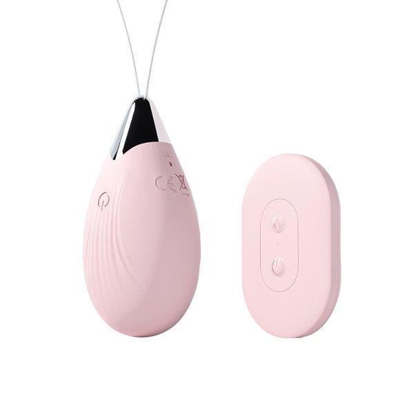 (image for) APP Smart Water Drop Sex Bullet
