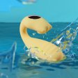(image for) Cat Paw Monster Suction Oscillator