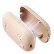 (image for) Pocket Exotics Double Bullet Vibrator
