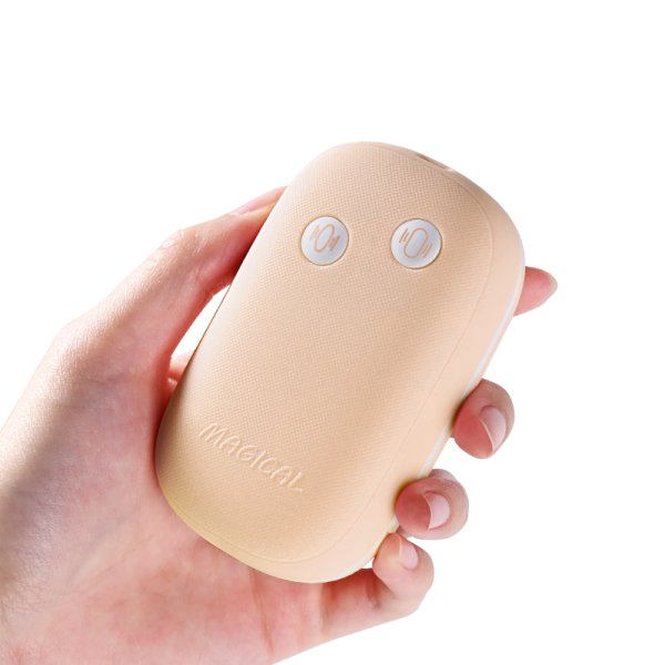 (image for) Pocket Exotics Double Bullet Vibrator