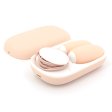 (image for) Pocket Exotics Double Bullet Vibrator