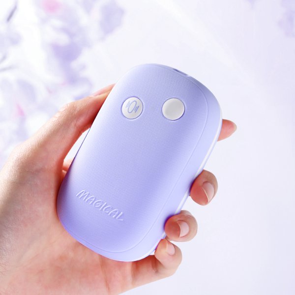 (image for) Pocket Exotics Sucktion Vibrator